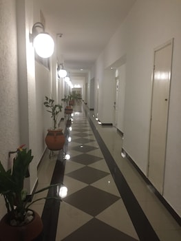 La Palm Royal Beach Hotel,Greater Accra>>Accra,5 star