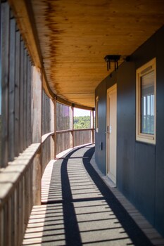 thecamp hotel and lodges aix en provence