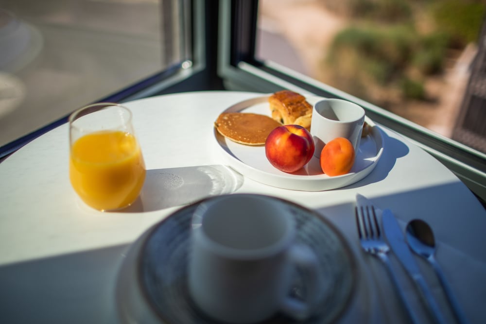 thecamp hotel and lodges aix en provence