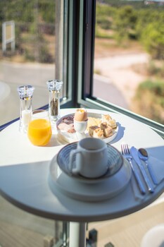 thecamp hotel and lodges aix en provence