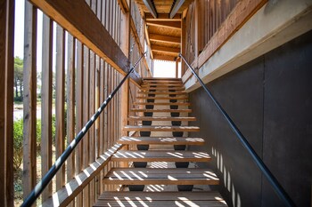 thecamp hotel and lodges aix en provence