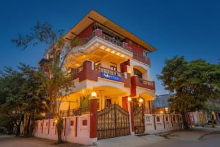 raka inn by oyo rooms