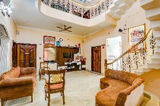 raka inn by oyo rooms