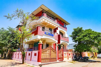 raka inn by oyo rooms