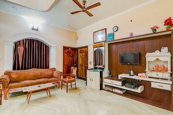 raka inn by oyo rooms