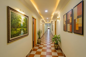 raka inn by oyo rooms