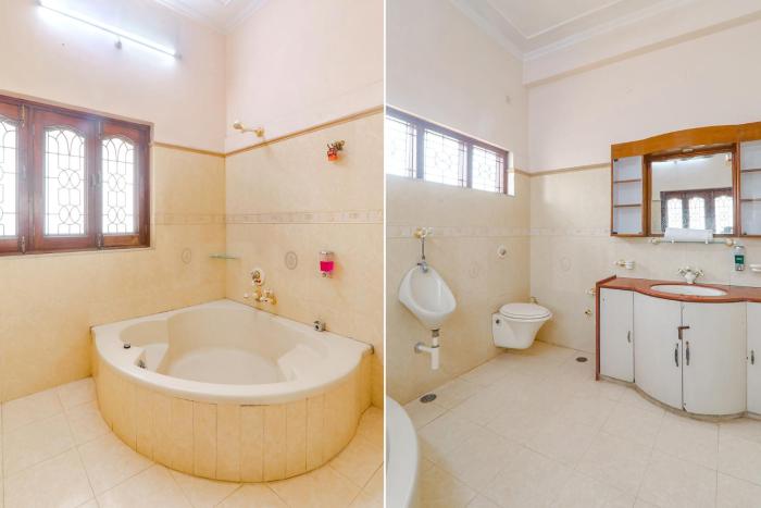 raka inn by oyo rooms