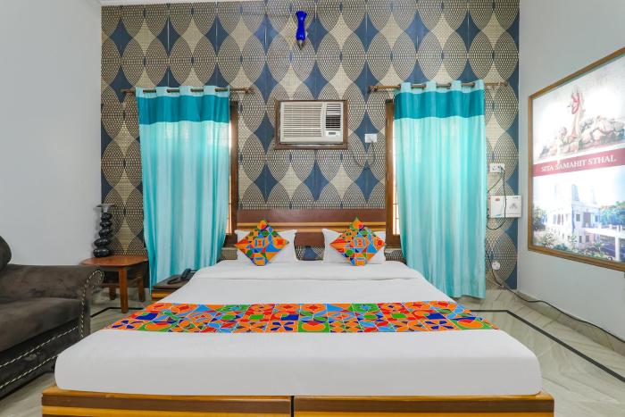 raka inn by oyo rooms