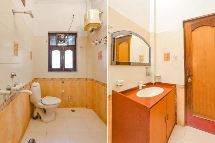 raka inn by oyo rooms