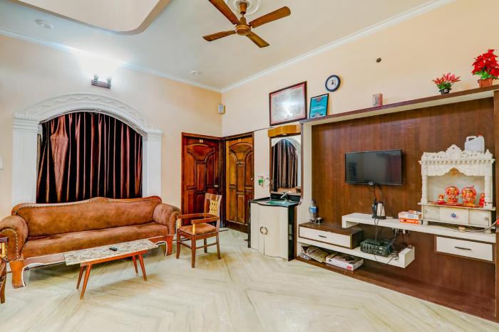 raka inn by oyo rooms