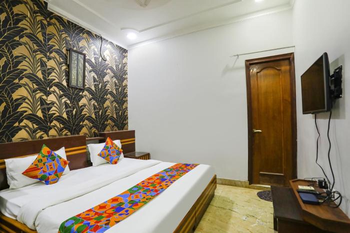 raka inn by oyo rooms