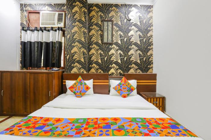 raka inn by oyo rooms