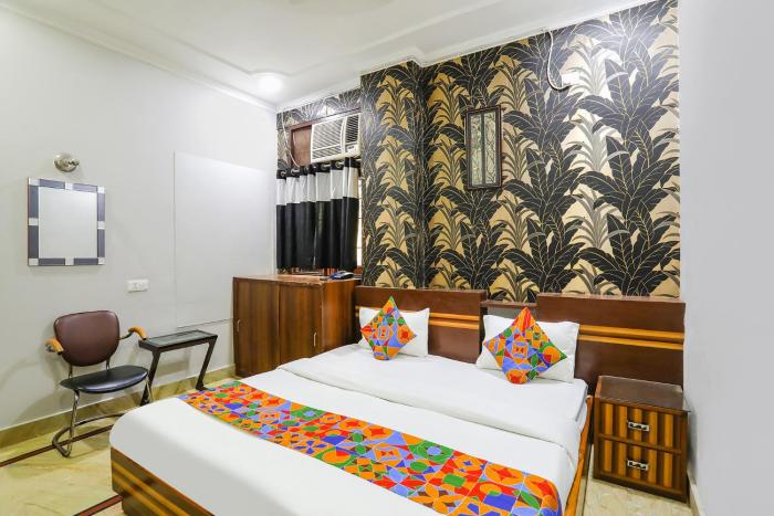 raka inn by oyo rooms