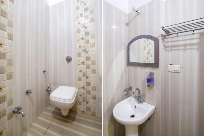 raka inn by oyo rooms