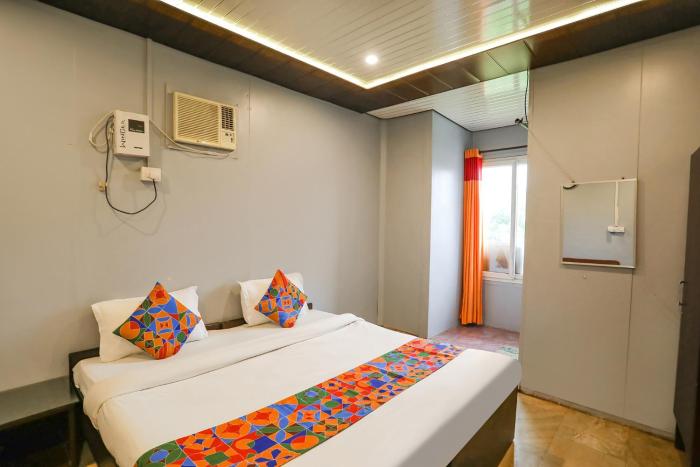 raka inn by oyo rooms