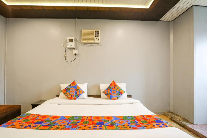 raka inn by oyo rooms