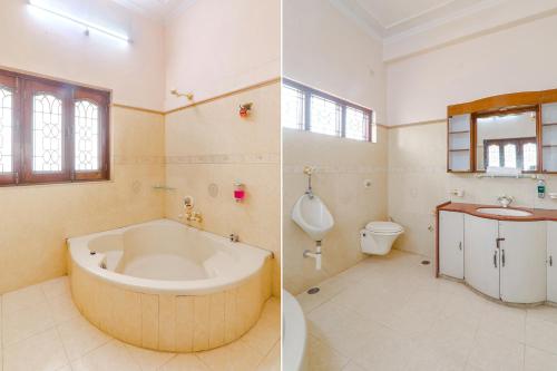 raka inn by oyo rooms