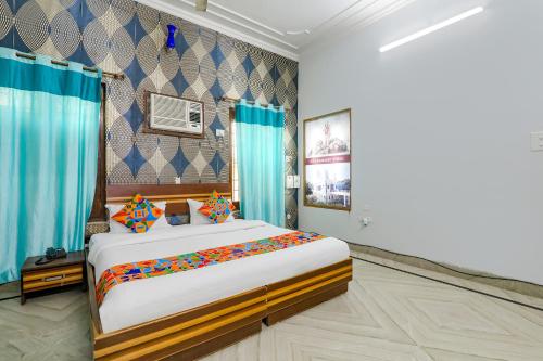 raka inn by oyo rooms
