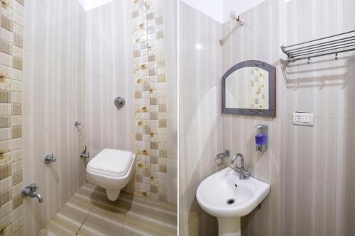 raka inn by oyo rooms