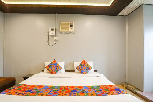 raka inn by oyo rooms
