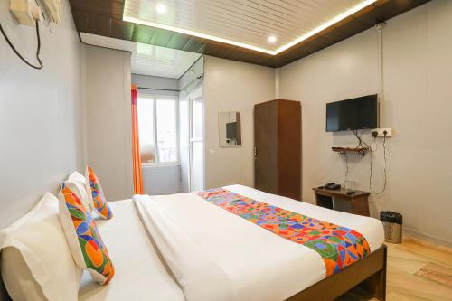 raka inn by oyo rooms