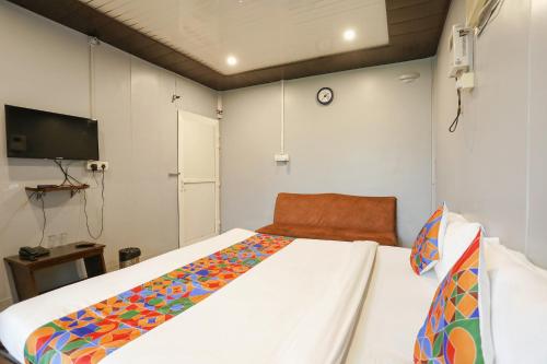 raka inn by oyo rooms