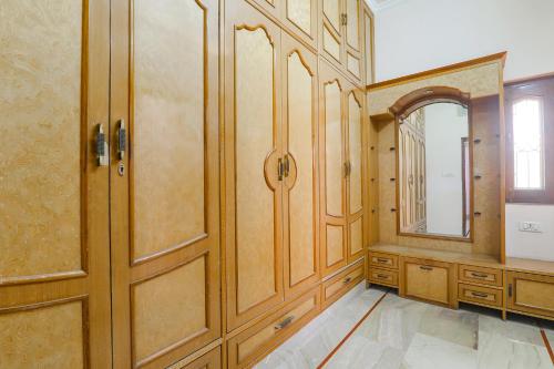 raka inn by oyo rooms