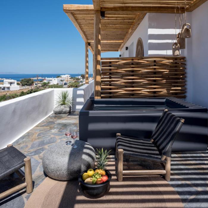 vrachos suites mykonos