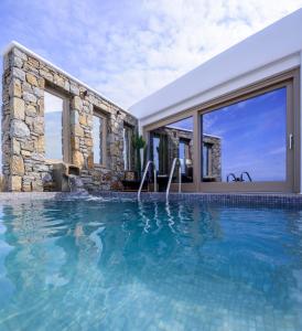 vrachos suites mykonos