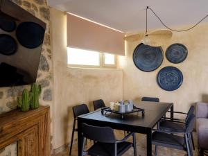 vrachos suites mykonos