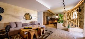 vrachos suites mykonos