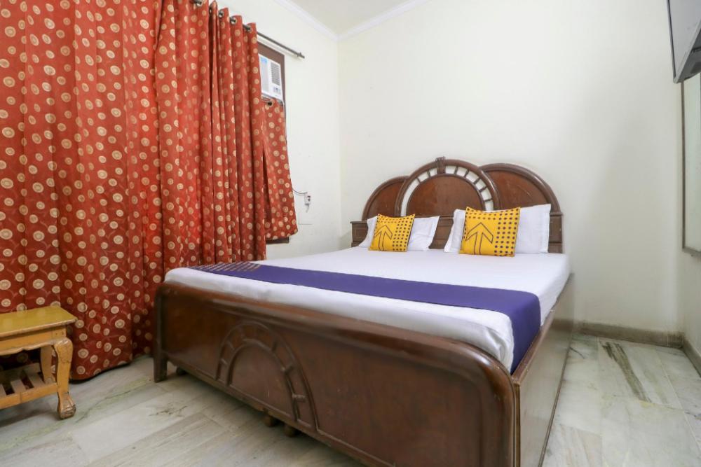 spot on 76997 motel haryana