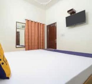 spot on 76997 motel haryana