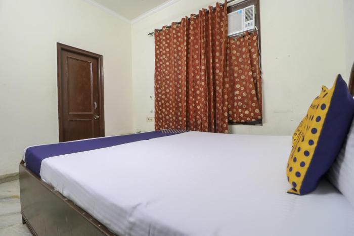 spot on 76997 motel haryana