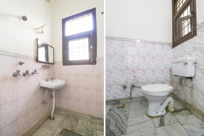 spot on 76997 motel haryana