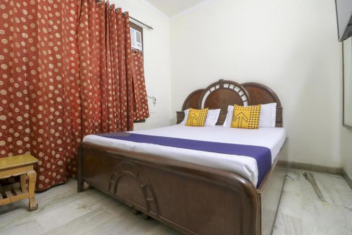 spot on 76997 motel haryana