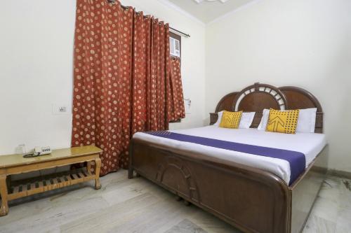 spot on 76997 motel haryana
