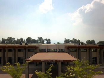 magdala hotel