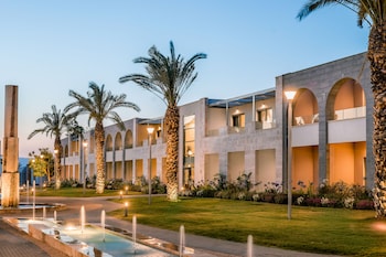 magdala hotel