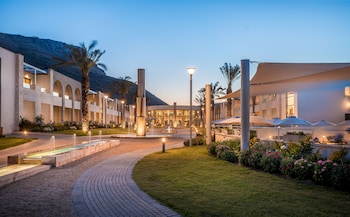 magdala hotel
