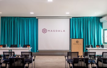 magdala hotel
