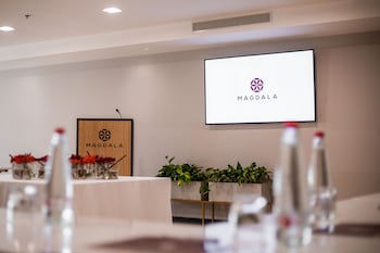 magdala hotel