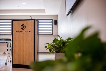 magdala hotel