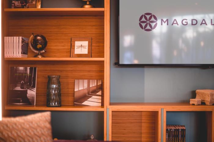 magdala hotel
