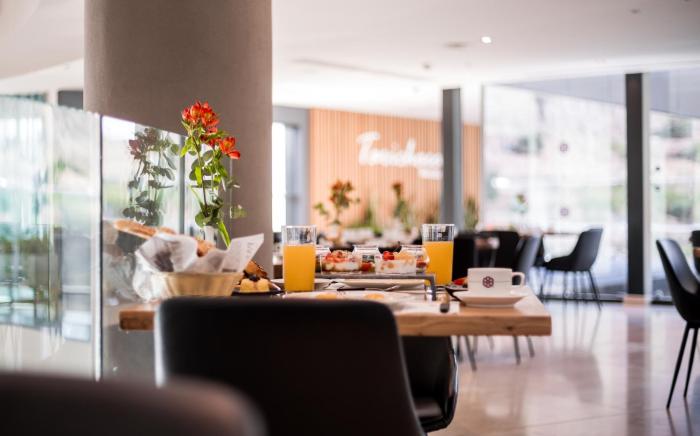 magdala hotel