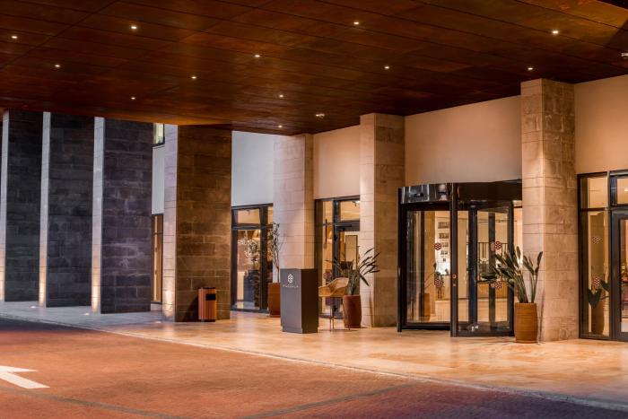 magdala hotel