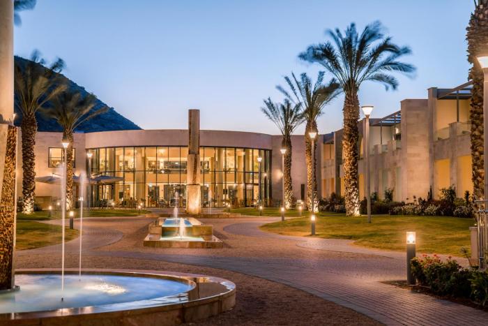 magdala hotel