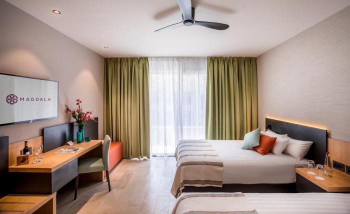 magdala hotel