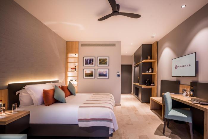 magdala hotel