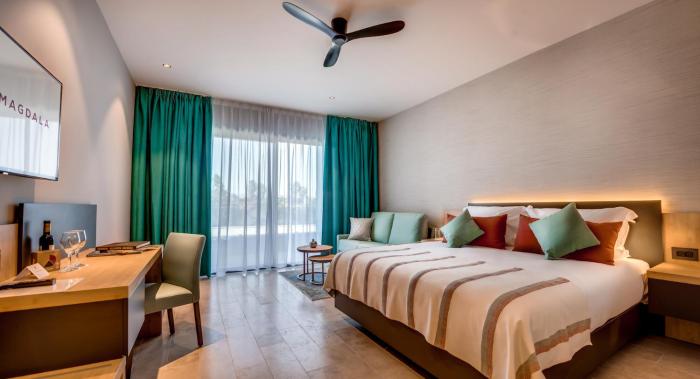 magdala hotel